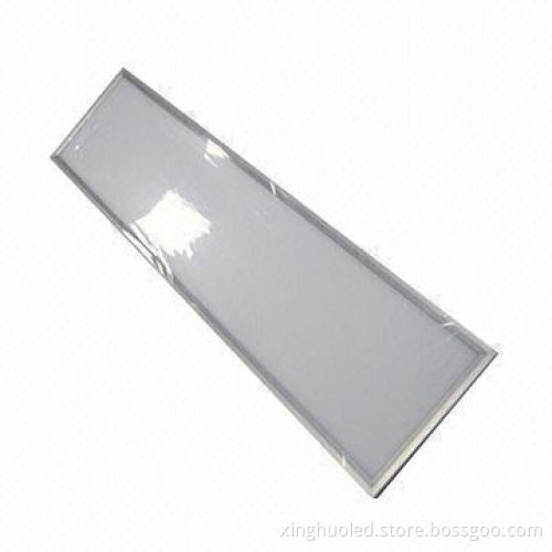 Square Flat LED Panel Ceiling Light, Original LumenMax SMD3014, 30 X 120cm, CE/ROHS, 54/36/72W